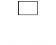 MODULE : Pouf rectangulaire - dimensions 67 x 43 x 110