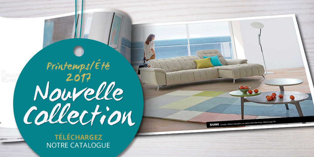 Homesalons Villeneuve Loubet - Magasin De Canapés