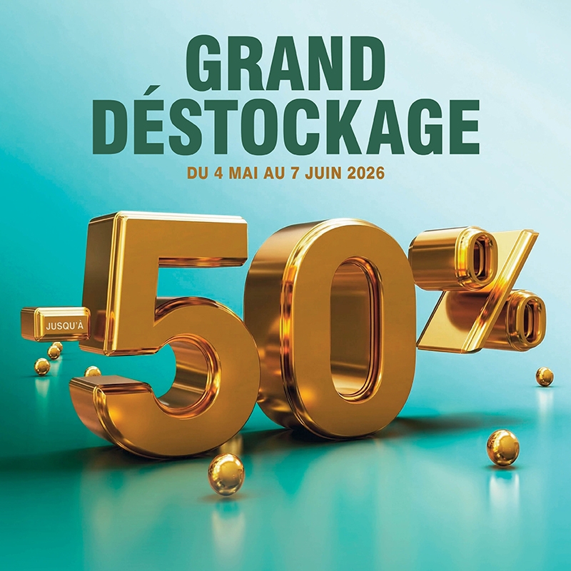 Destockage
