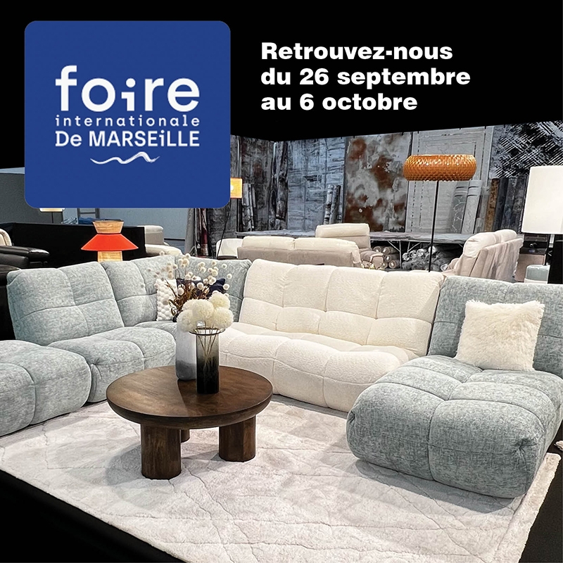Foire de Marseille
