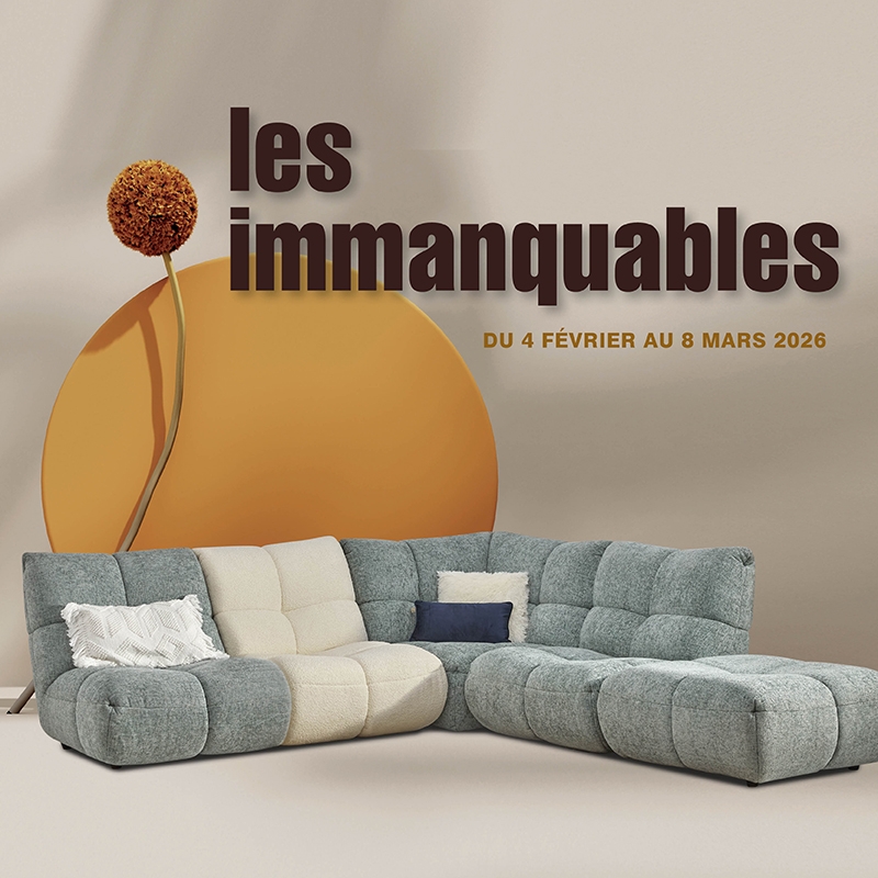 LES IMMANQUABLES