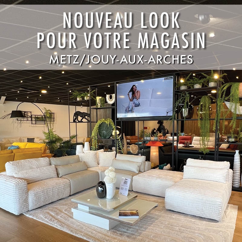 Nouveau Look