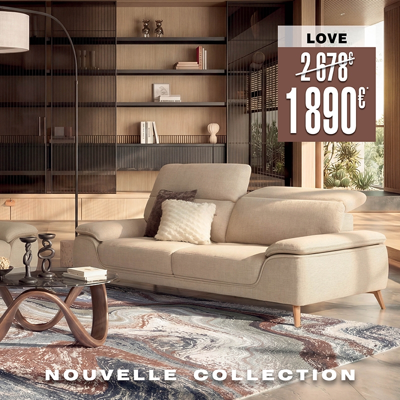 Nouvelle Collection