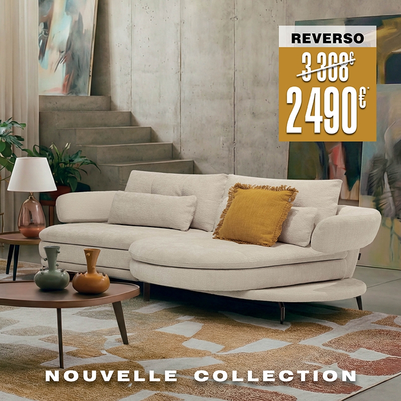 Nouvelle Collection