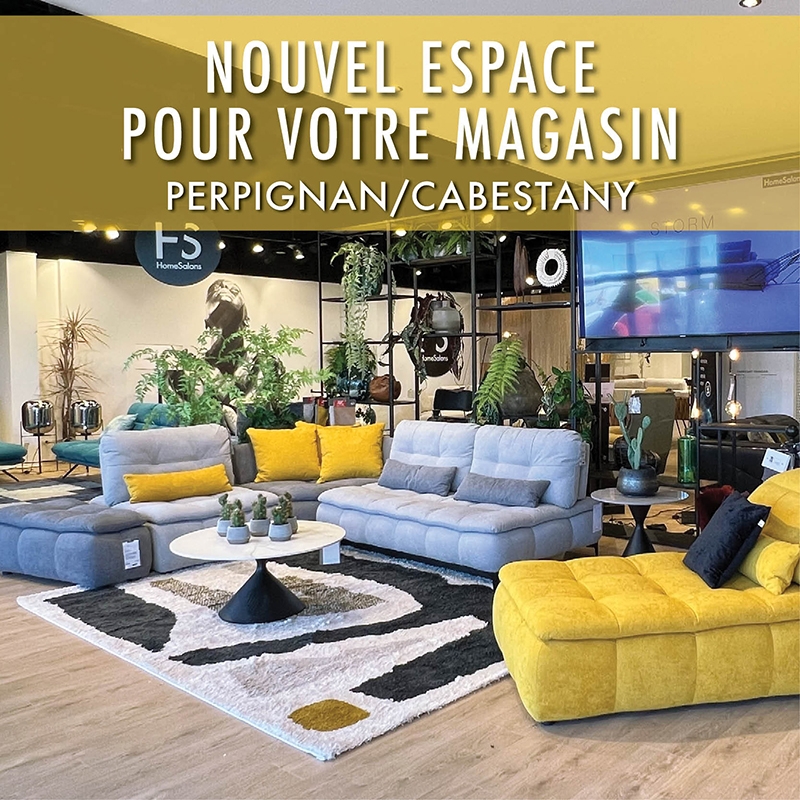 Nouvel espace