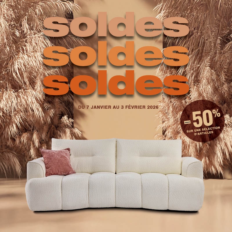 SOLDES