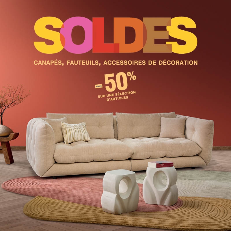SOLDES