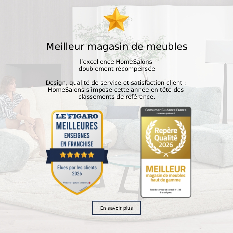Récompenses