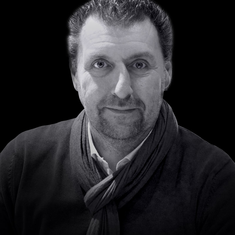 Roberto Bendini - designer