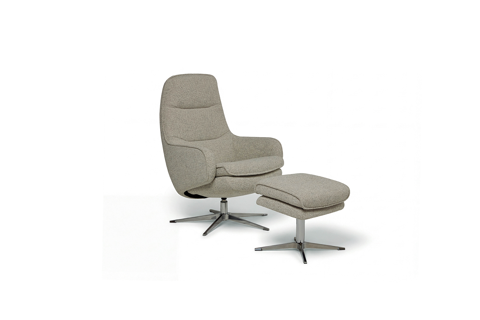 CRYPTO - Fauteuils