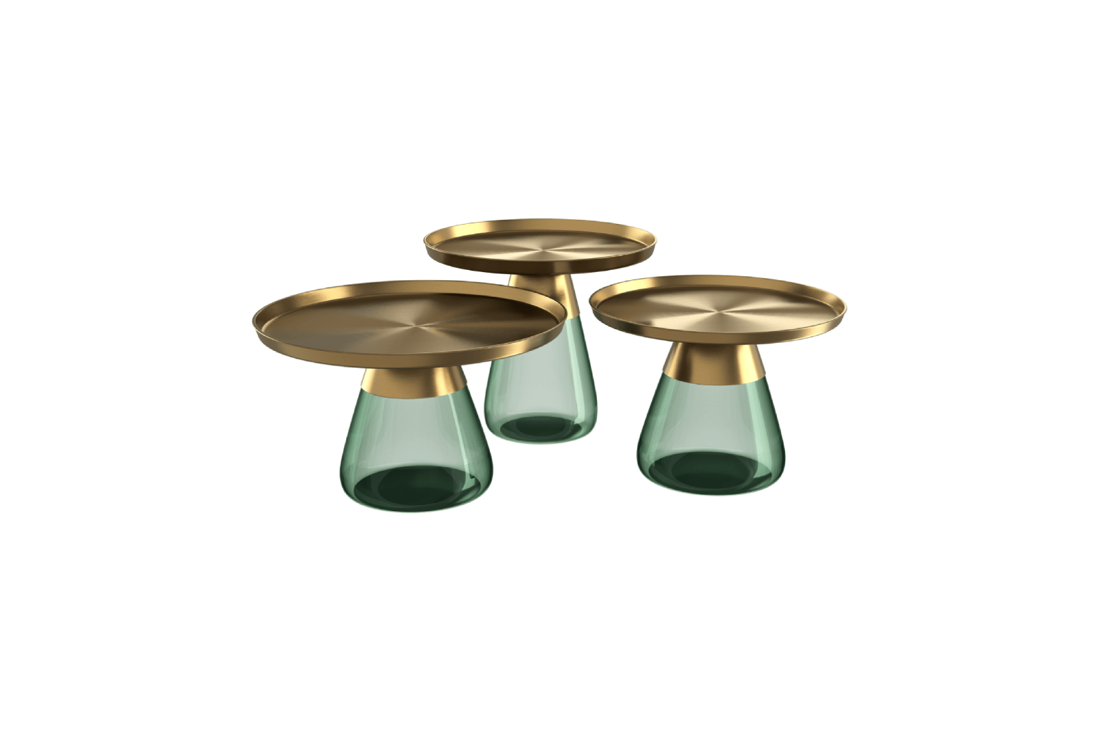 DROP - Tables basses