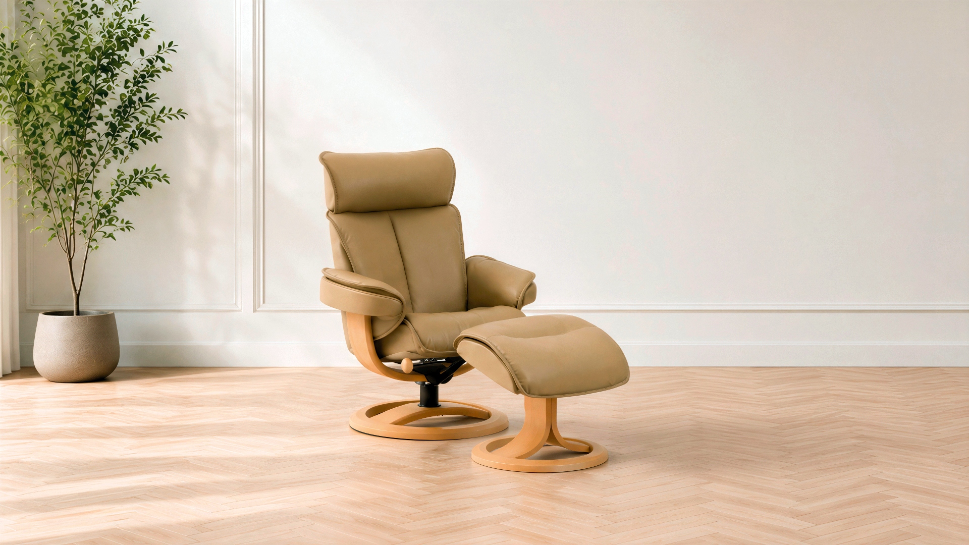 LINO - Fauteuils