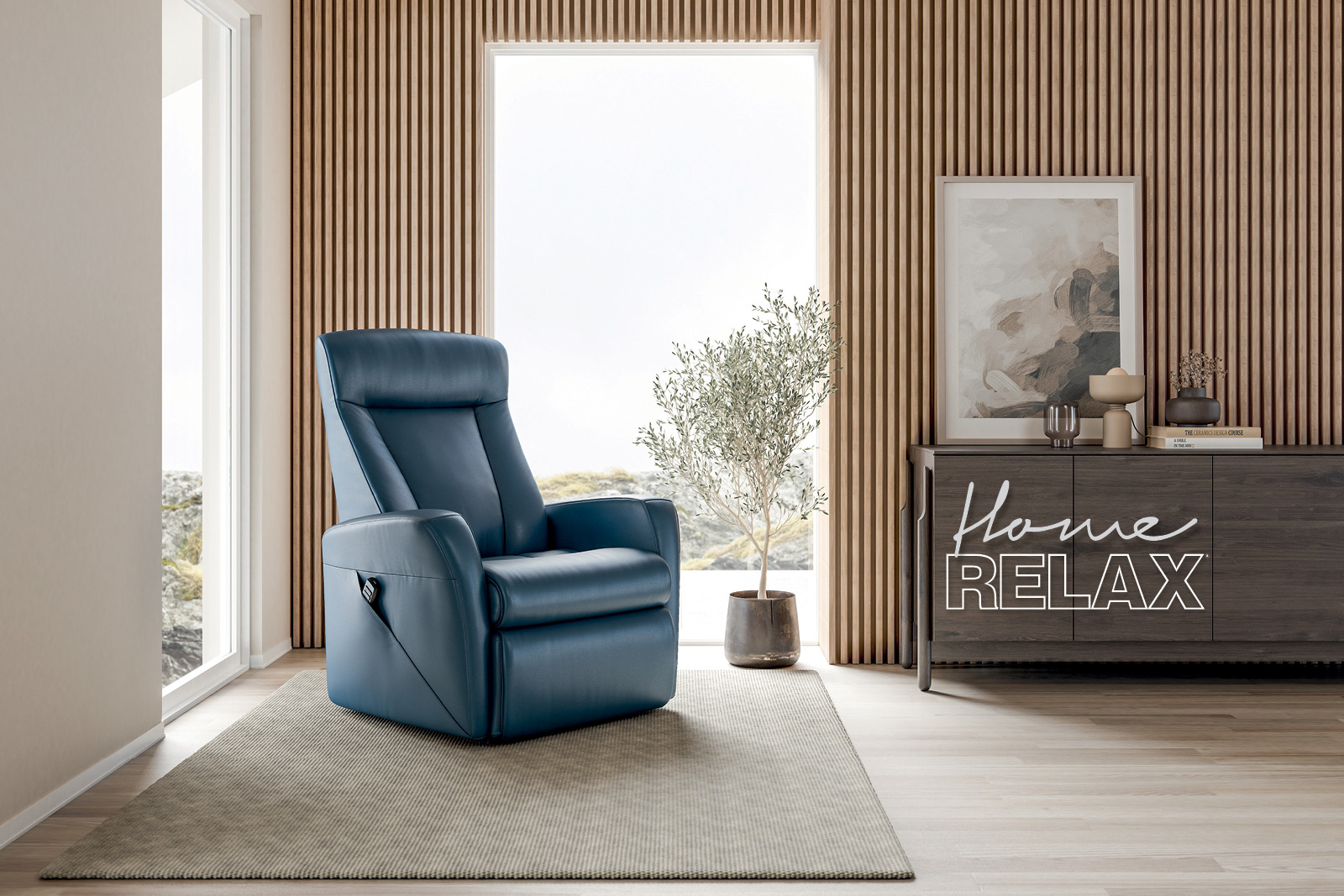 NEO - Fauteuils