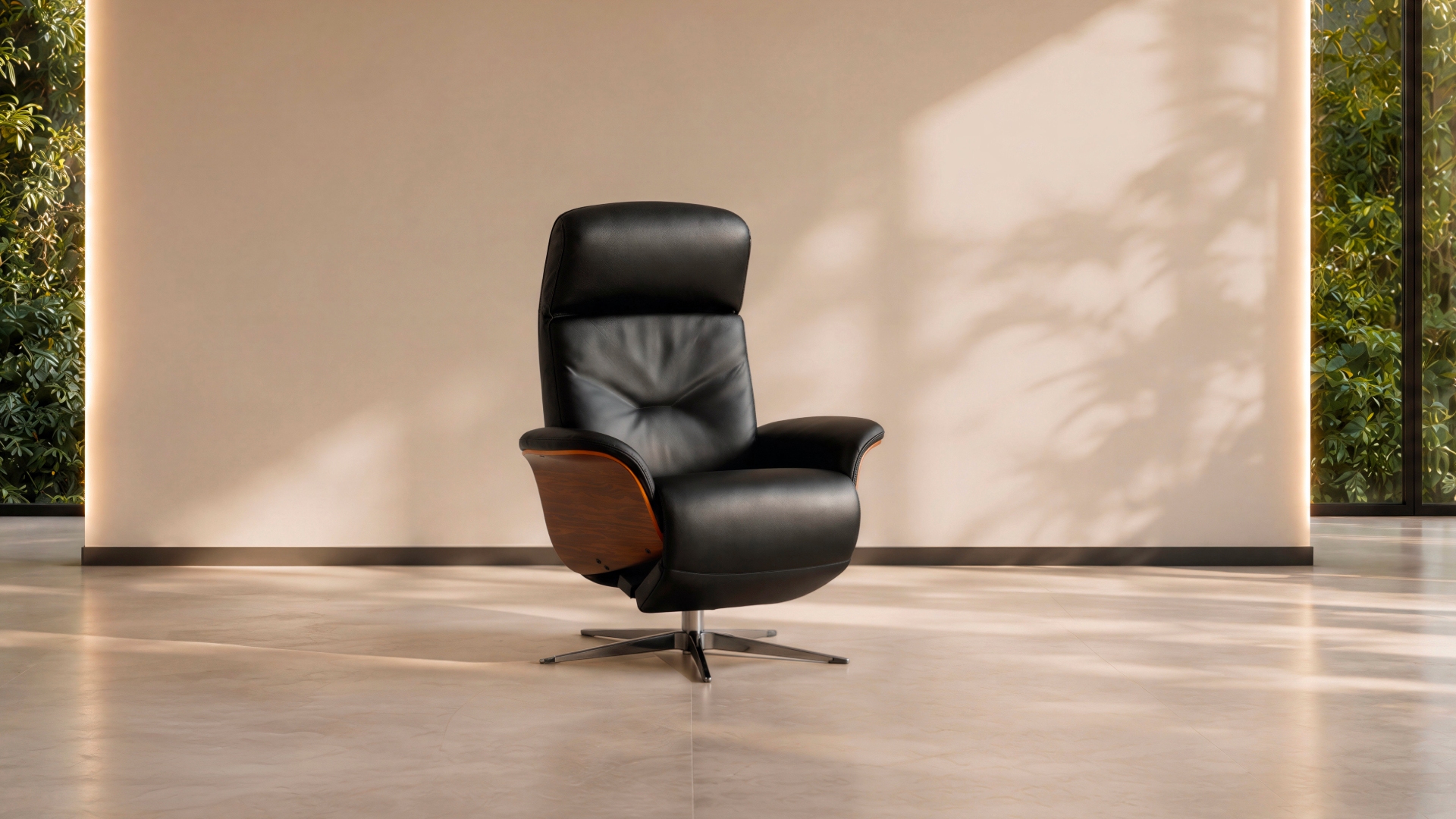 SOLO - Fauteuils