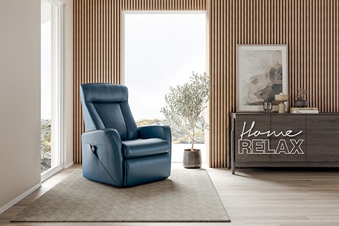 Quel fauteuil relax design pour mon salon ? à St-Genis-Pouilly