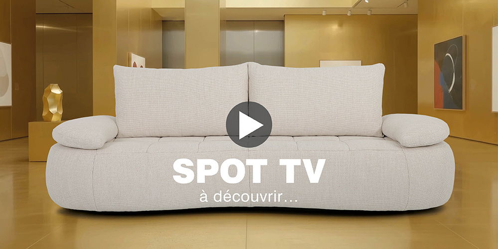 Spot TV 2026