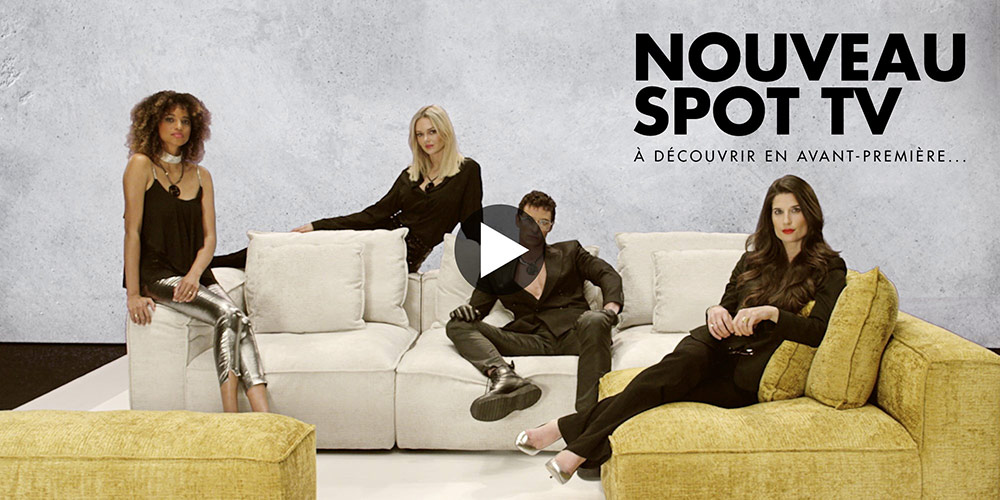 Spot TV 2022